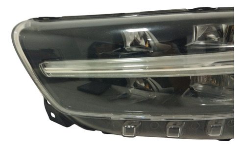 Farol Esquerdo Volvo Xc40 2020 F12 (Usado)