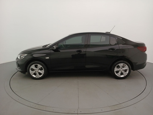 Chevrolet Onix 1.0 TURBO FLEX LTZ AUTOMÁTICO