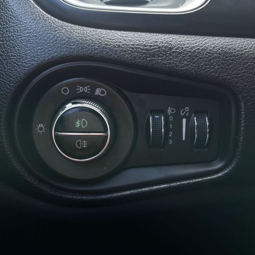 Jeep Renegade 4x2 Flex 16V Aut.