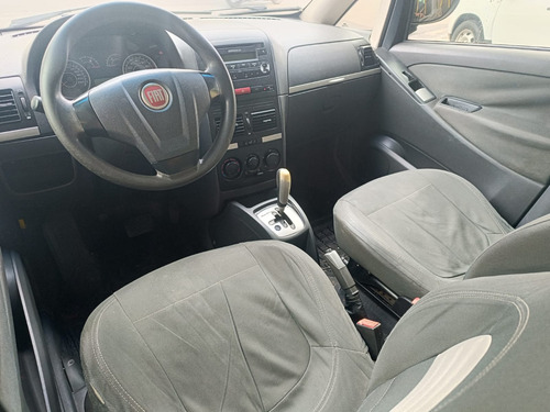 Fiat Idea 1.6 MPI ESSENCE 16V FLEX 4P MANUAL