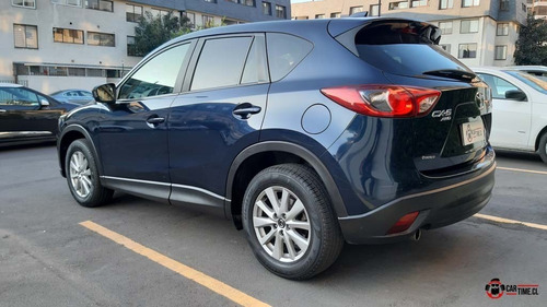 Imagen 6 de 15 de Mazda Cx-5 R 4x4 2.0 At 2015