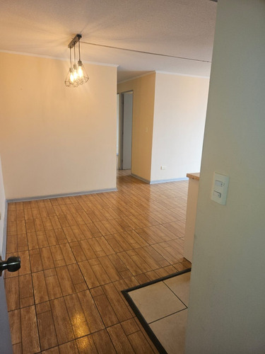 Arriendo Dpto Comuna Del Bosque