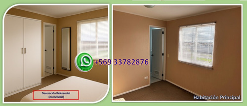 Arriendo Ubicación Inmejorable Frente Strip Center Unimarc