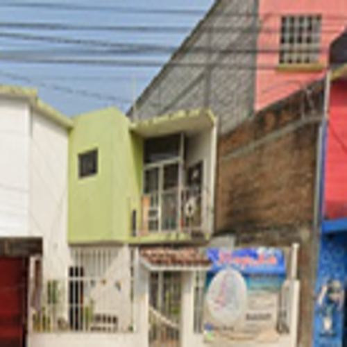 Casa En Venta Los Choferes, Tuxtla Gutiérrez