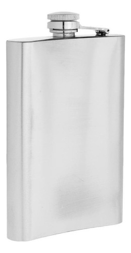 Botella De Whisky 250ml