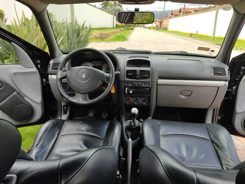 Renault Clio 2009 F.iv Rs Dynamique