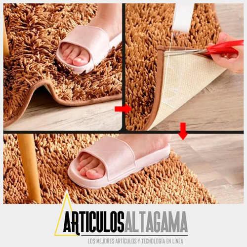 Imagen 9 de 10 de Cinta Doble Faz Adhesiva Silicona Multiusos Reutilizable 1 M