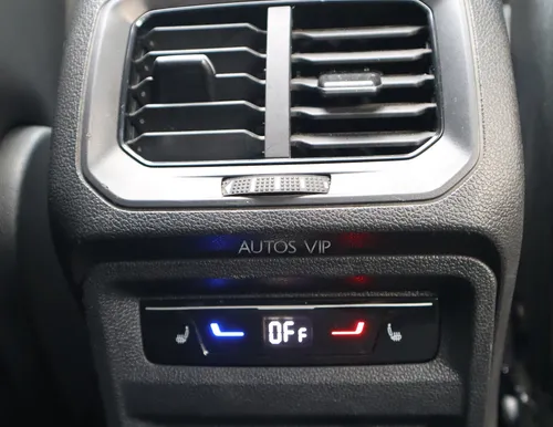 Seat Tarraco 1.4 Tsi Xcellence