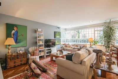 Apartamento en venta