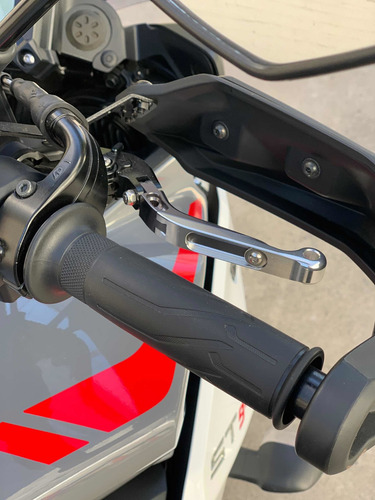 Yamaha Mt 09 Tracer St 900