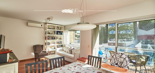 Imagen 1 de 30 de !! Excelente 3 Ambientes Con Cochera ! Full Amenities !