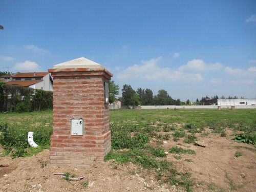 Imagen 12 de 20 de Terreno En Exclusivo Barrio Cerrado El Candil - La Horqueta- San Isidro