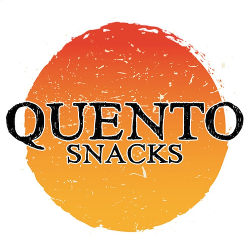 Imagen 6 de 9 de Papas Fritas Queso Crema Y Ciboulette Quento Snacks 90g