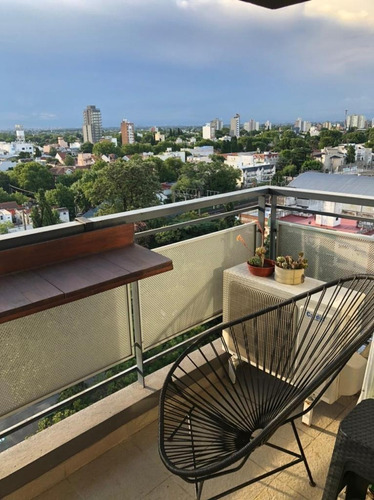 Imagen 4 de 20 de Dpto. De 2 Ambientes Con Cochera En Venta - Banfield Centro.