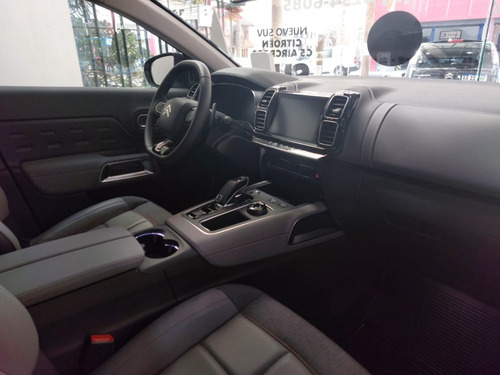 Citroën C5 Aircross 1.6 Thp Eat6 Feel Pack