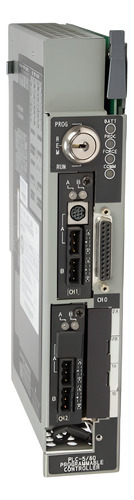 Procesador Plc-5 1785-l80b Serie E Allen Bradley