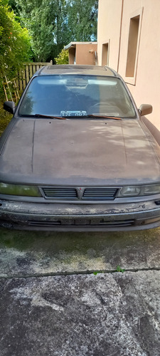Mitsubishi Galant 2.0 Super Saloon