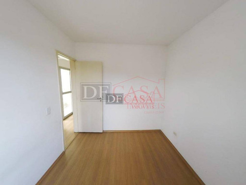 Imagem 21 de 30 de Apartamento Residencial À Venda, Vila São Carlos, Itaquaquecetuba. - Ap4007