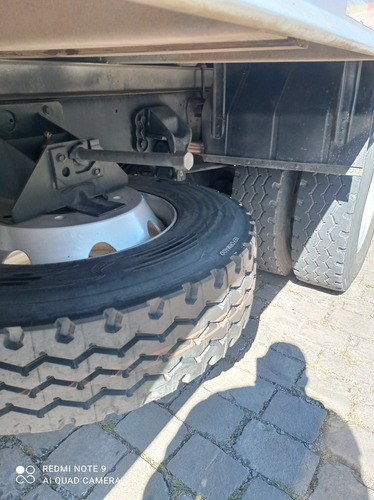 Ford 1317