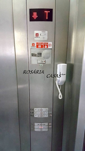 Imagem 7 de 15 de Aluga-se Sala Comercial 100m² - Morumbi - 1393