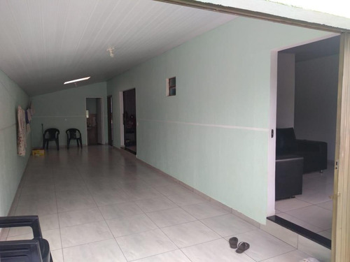 Imagem 13 de 17 de Casa Com 3 Dormitórios À Venda, 144 M² Por R$ 320.000,00 - Novo Mundo - Foz Do Iguaçu/pr - Ca0628