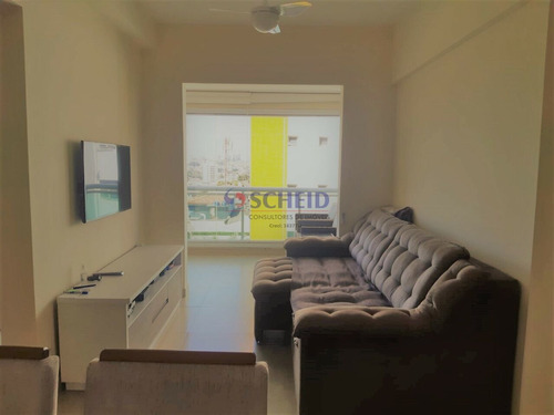 Imagem 6 de 15 de Apartamento 1 Dormitório.à Venda Na Vila Mascote !!! - Mc9613