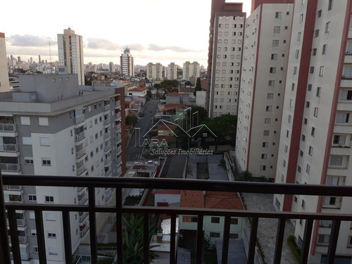 Imagem 9 de 15 de Apartamento - Vila Esperanca - Ref: 5517 - V-5517