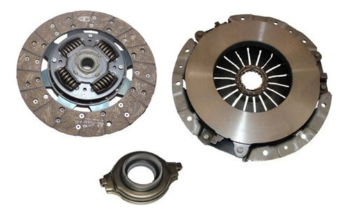 Kit Embreagem Pajero Full 4m41 3.2 Manual Todos Os Modelos
