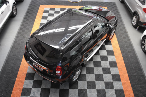 Renault Duster Duster 2.0 16V Dynamique (Flex)