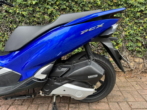 Pcx 150/dlx 2022