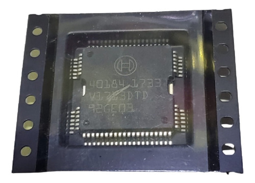 40184 Circuito Integrado Automotriz Ecu