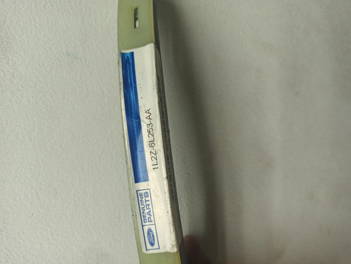Guia Cadena Tiempo Ford Fusion Escape 3.0