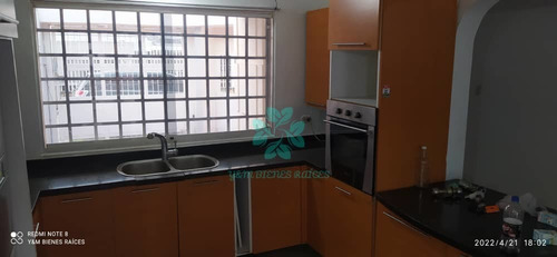 Imagen 11 de 18 de Casa En Alquiler 3hab 2baños En Turmero (marco Valencia)