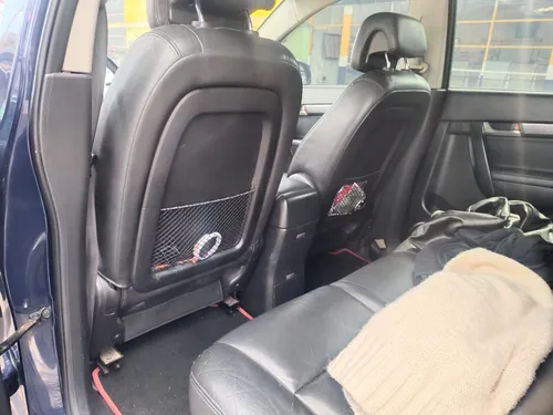 Chevrolet Captiva 3.2 C 100