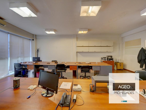 Imagen 4 de 23 de Venta Oficina 146 Mts 2 Cocheras - Belgrano