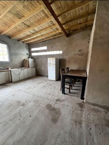 Lote De 510 M2 Con Casa A Terminar - Moreno