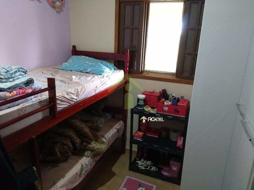 Chácara Com 3 Dorms, Parque Boa Vista, Embu-guaçu - R$ 200 Mil, Cod: 1679 - V1679