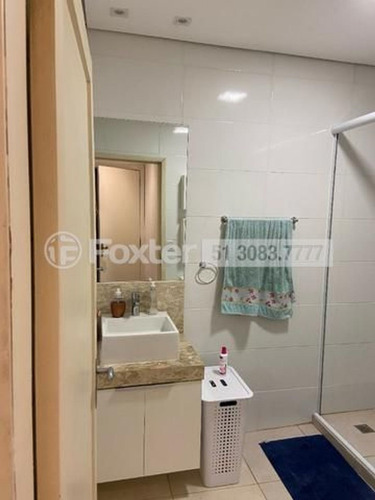 Imagem 9 de 21 de Apartamento, 2 Dormitórios, 68.51 M², Cidade Baixa - 117611