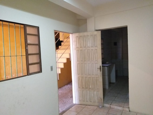 Imagem 13 de 30 de Imóvel Para Renda No Valo Velho - Pr00004 - 69577857