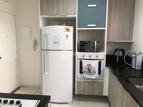 Imagem 7 de 15 de Apartamento - Nova Petropolis - Ref: 859 - V-859