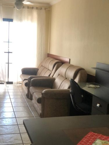 Imagem 8 de 30 de Apartamento Em Balneário Agenor De Campos, Mongaguá/sp De 90m² 2 Quartos À Venda Por R$ 365.750,00 - Ap1385281-s
