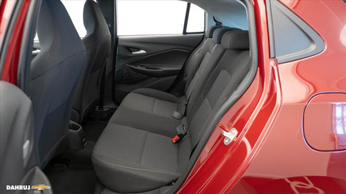 Chevrolet Onix 1.0 TURBO FLEX LT AUTOMÁTICO
