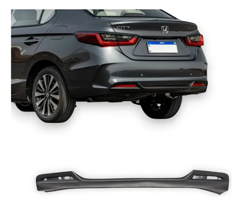 Refuerzo Trasero De Aluminio Honda Accord 2018 - 2022 | Meses sin interés Refuerzo Trasero De Aluminio Honda Accord 2018 - 2022 | Meses sin interés