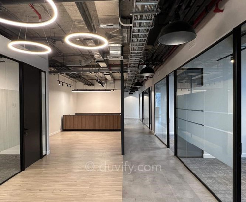 Oficina En Arriendo Las Condes San Damián