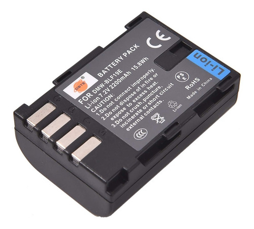 Dmw-blf19 Dste 2200mah