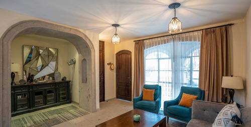 Imagen 2 de 30 de Villa Hatso No.6 En Venta, Col. Alcocer En San Miguel De All