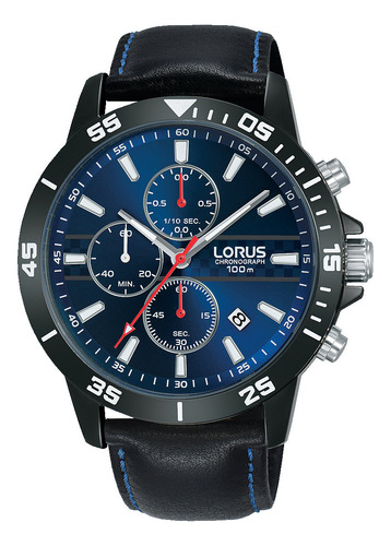 Reloj Lorus Rm311fx9 Para Hombre