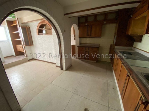 Imagen 6 de 15 de En Venta Apartamento Cumbres De Curumo Mls #22-19439