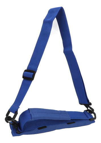 Bolsa De Domingo Blue Driving Range Course Club, Minitranspo