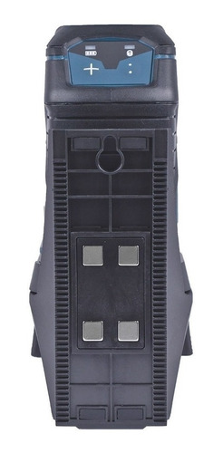 Imagen 4 de 4 de Nivel láser Bosch GCL 2-15 G 15m